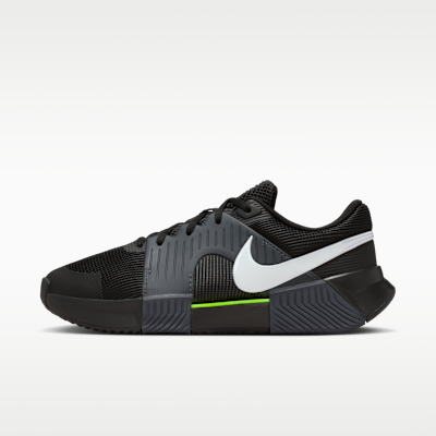 TKO Nike GP Challenge 1.5 Women's Clay Court Tennis Shoes. Nike RO